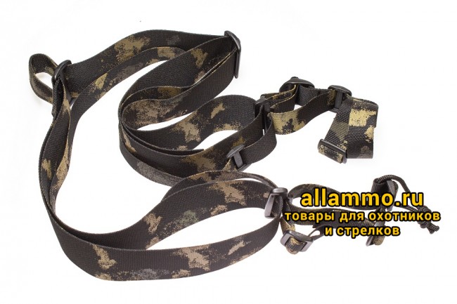 Тактический ремень BRT