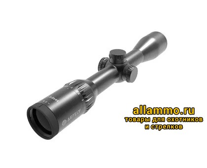 Оптический прицел ARTELV LRS 5-25x56 SFP 30мм