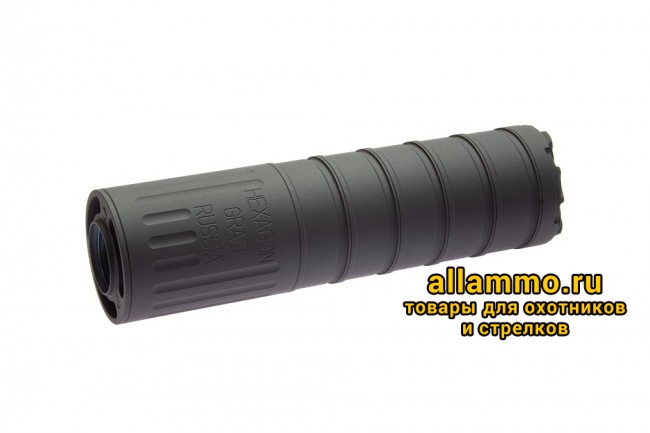 ДТКП закрытого типа Гексагон ГРАД на АК74/АК105 калибр 5,45х39