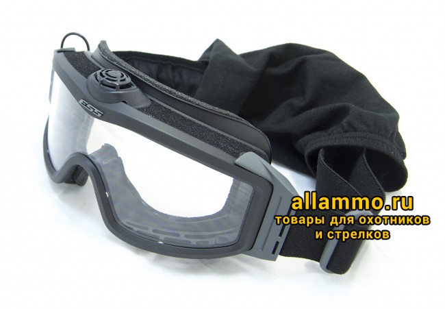 Стрелковые очки ESS Profile TurboFan 740-0131