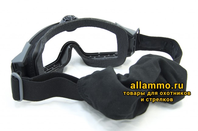 Стрелковые очки ESS Profile TurboFan 740-0131