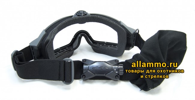 Стрелковые очки ESS Profile TurboFan 740-0131