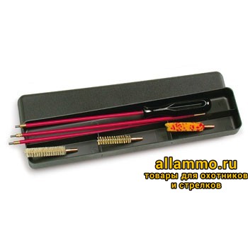 67046.750.jpg Набор для чистки Stil Crin к. 7,62 (мет/пласт. шомпол)