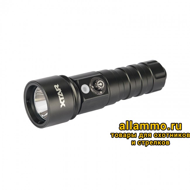 lanterna-subacvatica-xtar-d26-1100-lumeni.jpg Фонарь XTAR D26 Whale
