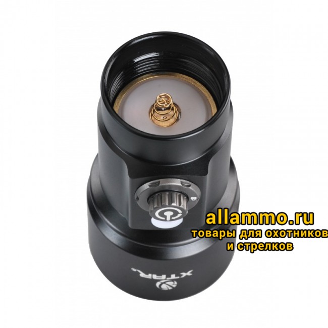 lanterna-subacvatica-xtar-d26-1100-lumeni.jpg Фонарь XTAR D26 Whale