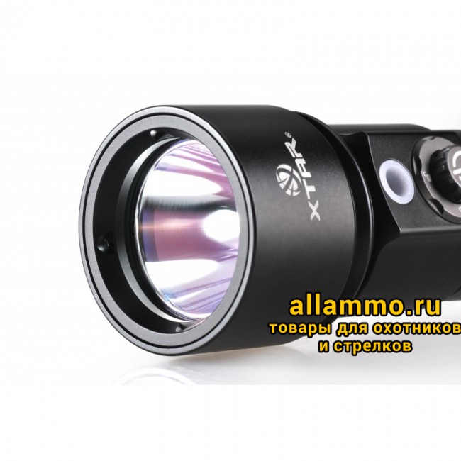 lanterna-subacvatica-xtar-d26-1100-lumeni.jpg Фонарь XTAR D26 Whale