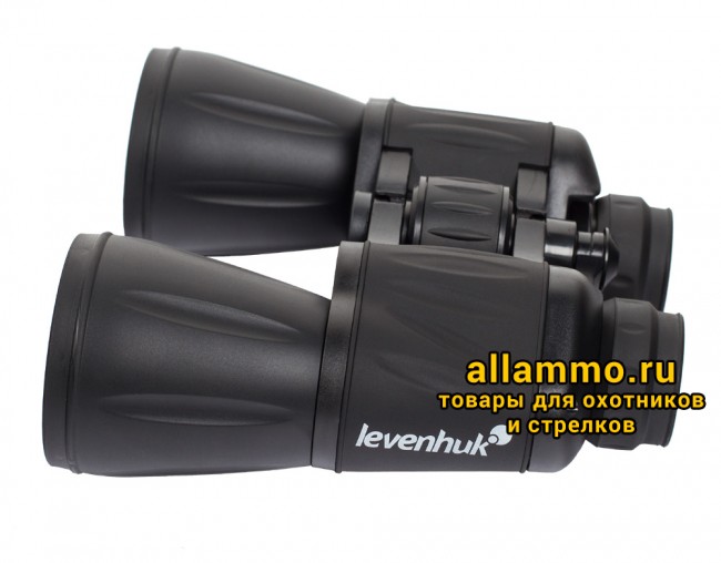 Бинокль Levenhuk Atom 20x50