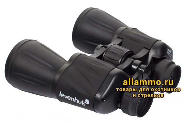 Бинокль Levenhuk Atom 20x50