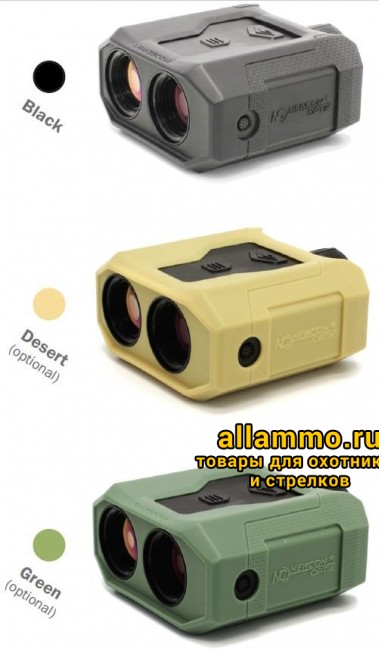 Дальномер Newcon Optik LRM 3500M