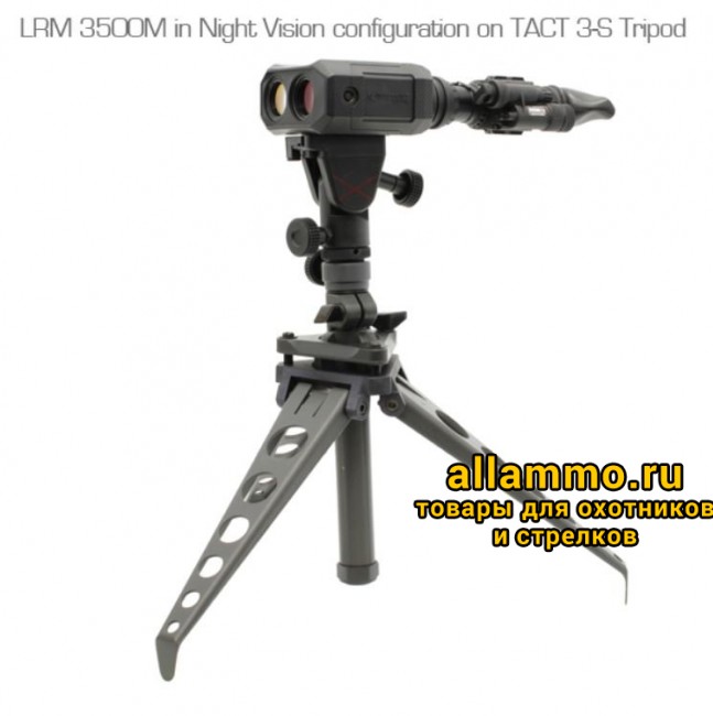 Дальномер Newcon Optik LRM 3500M