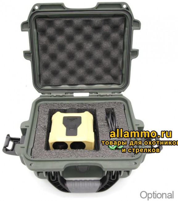 Дальномер Newcon Optik LRM 3500M