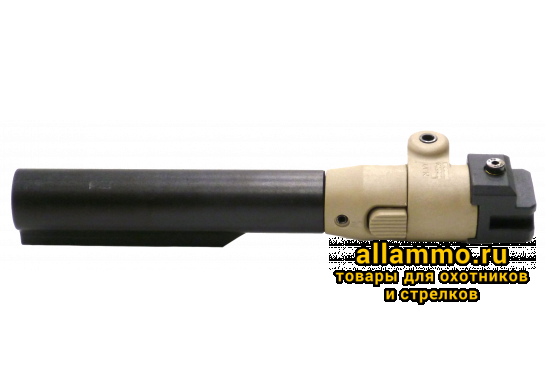 43958fe4262af3410aa04bb567f35ab3-545x390.png Трубка складная FAB Defense M4-AK P TUBE для АК47/74
