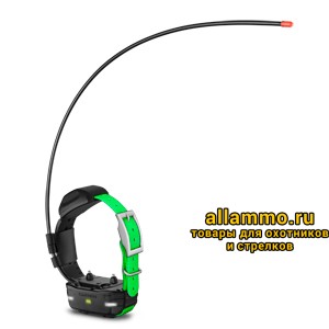 Ошейник c дополнительной функцией дресировки TT15 к системе ALPHA 100