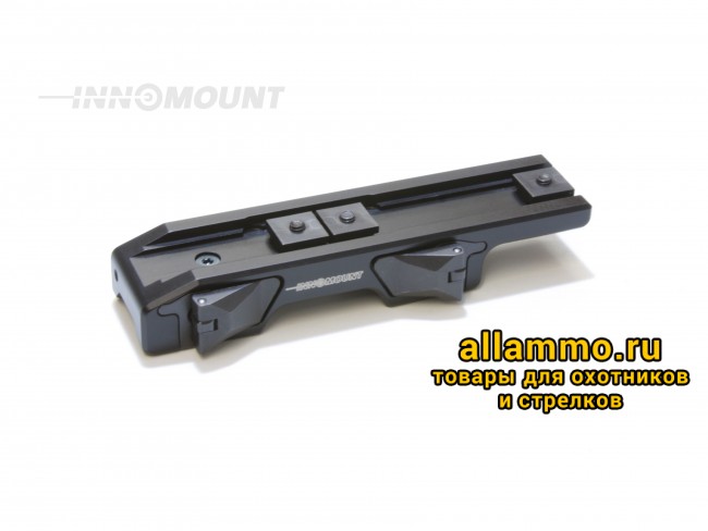 50-SR-10-00-900 Кронштейн Innomount на Merkel шина Swarovski