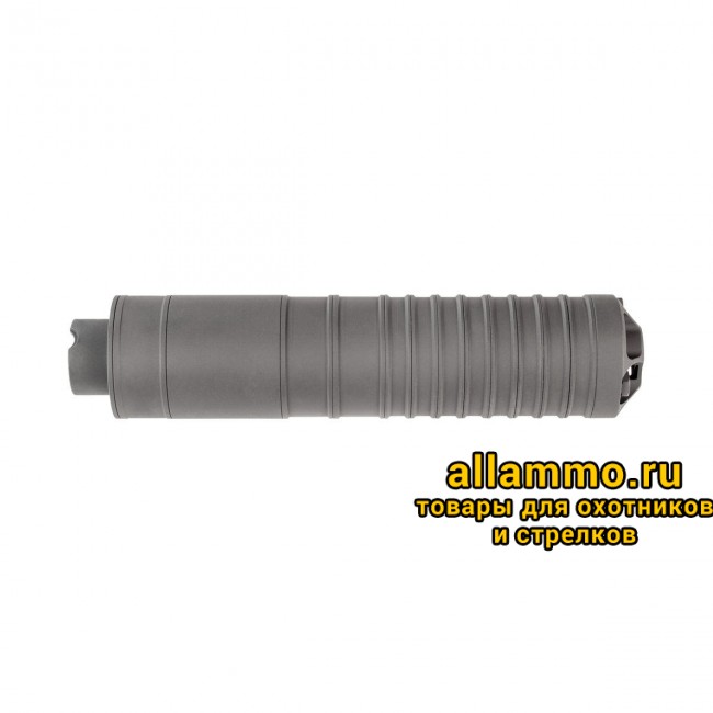 ДТК закрытого типа Гексагон на TR-3 байонет калибр .366ТКМ