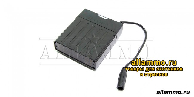 Налобный фонарь Olight H25 Wave