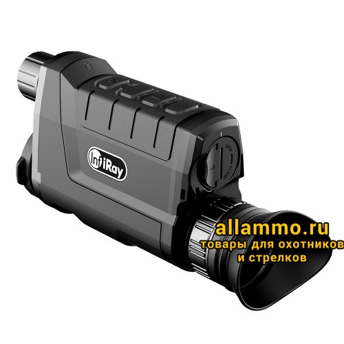 Тепловизионный монокуляр iRay Cabin CBL 19