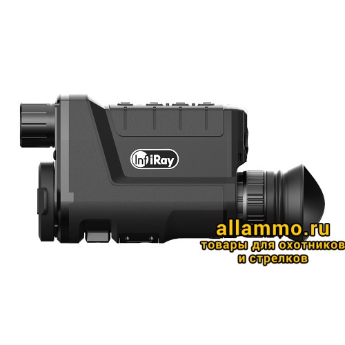 Тепловизионный монокуляр iRay Cabin CBL 19