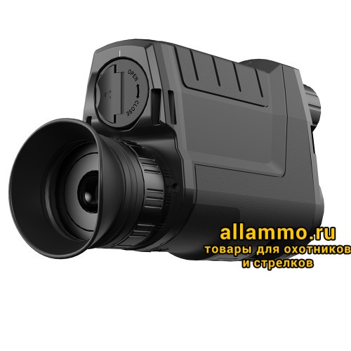 Тепловизионный монокуляр iRay Cabin CBL 19