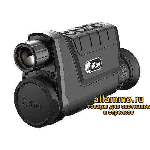 Тепловизионный монокуляр iRay Cabin CBL 19