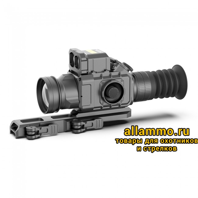 Тепловизионный прицел CONOTECH Polaris 635RL с лазерным дальномером