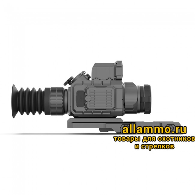 Тепловизионный прицел CONOTECH Polaris 635RL с лазерным дальномером