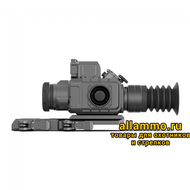 Тепловизионный прицел CONOTECH Polaris 635RL с лазерным дальномером