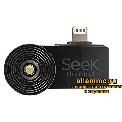 LW-AAA-2T.jpg Тепловизор для смартфона Seek Thermal Compact