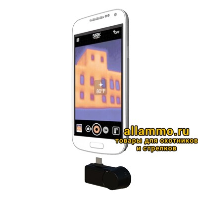 UW-AAA-4T.jpg Тепловизор для смартфона Seek Thermal Compact