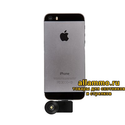 LW-AAA-5T.jpg Тепловизор для смартфона Seek Thermal Compact