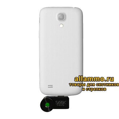 UW-AAA-3T.jpg Тепловизор для смартфона Seek Thermal Compact