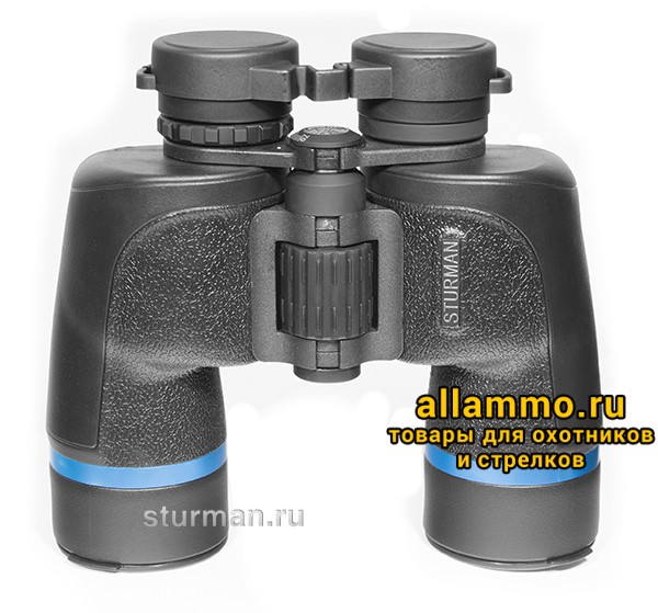 Бинокль Sturman 7x50 WP WA Бинокль Sturman 7x50 WP WA