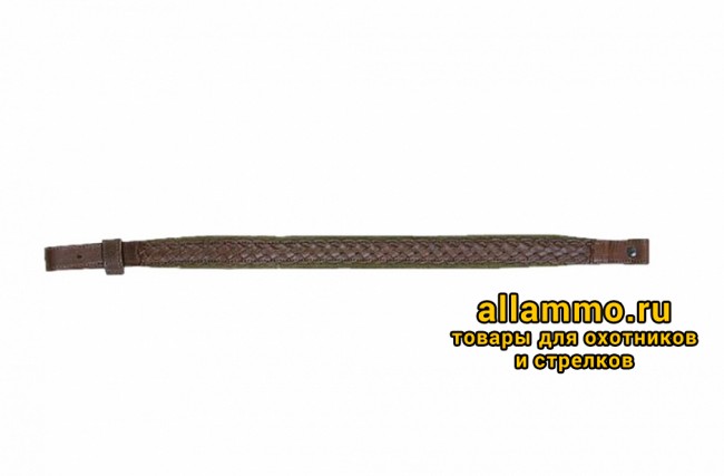 "Allen" Ремень для карабина кожаный