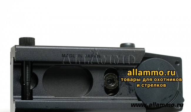 Коллиматорный прицел Hakko BED-35 Panorama MK-III MR-02