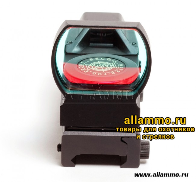 Коллиматорный прицел Hakko BED-35 Panorama MK-III MR-02