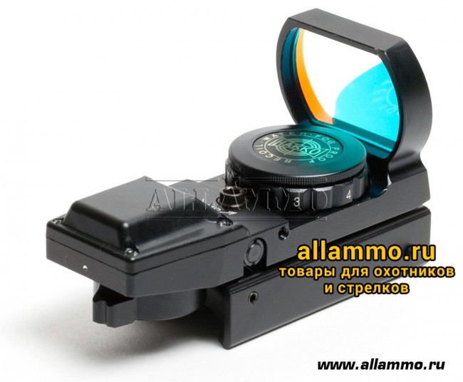 Коллиматорный прицел Hakko BED-35 Panorama MK-III MR-02