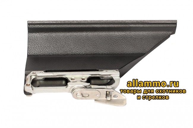 Быстросъемный боковой кронштейн Weaver (АЛ6.130.390-03) для Вепрь/Сайга/АК