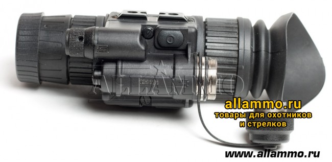 Монокуляр ночного видения СОТ NVM-14 (2+ пок.)