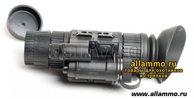 Монокуляр ночного видения СОТ NVM-14 (2+ пок.)