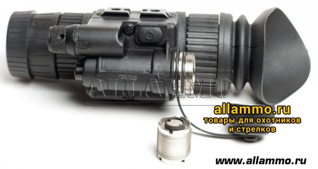 Монокуляр ночного видения СОТ NVM-14 (2+ пок.)