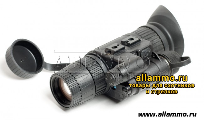 Монокуляр ночного видения СОТ NVM-14 (2+ пок.)