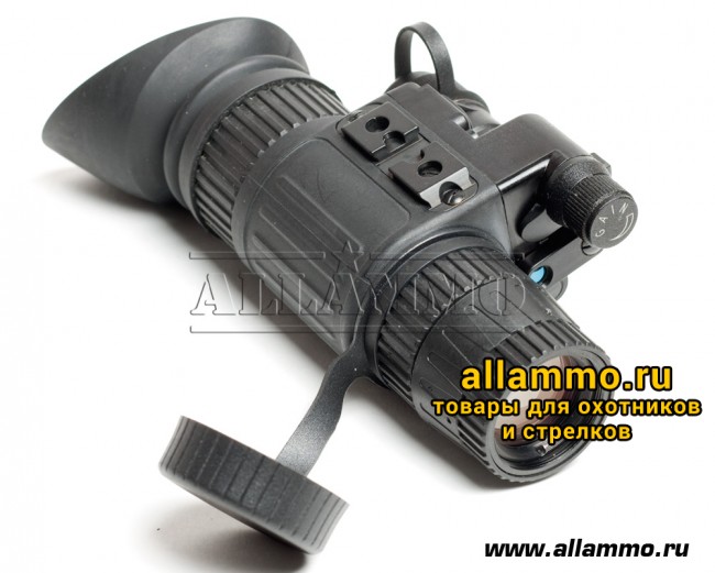 Монокуляр ночного видения СОТ NVM-14 (2+ пок.)