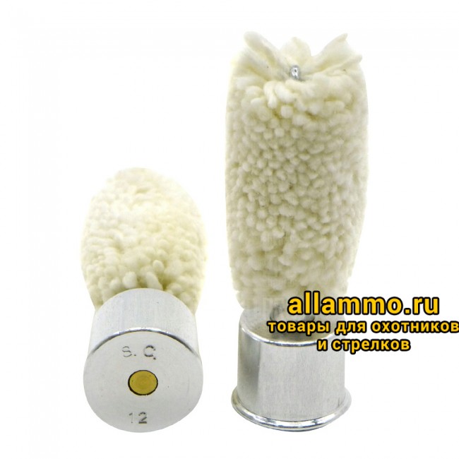 Фальшпатроны Stil Crin  25/2 на 20калибр