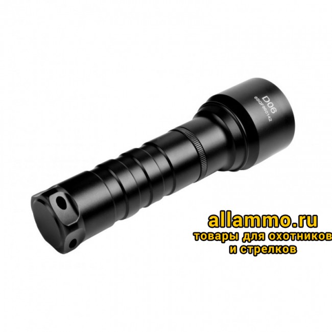 xtar-d06-lanterna-led-subacvatica-set-complet.jpg Фонарь XTAR D06 L2