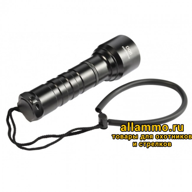xtar-d06-lanterna-led-subacvatica-set-complet.jpg Фонарь XTAR D06 L2