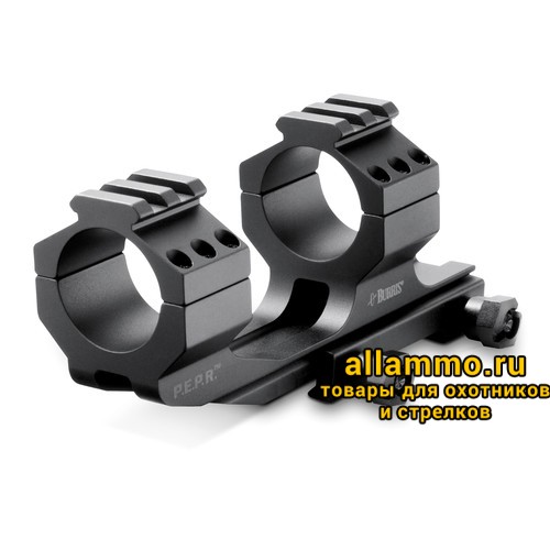Кронштейн на едином основании Burris AR-P.E.P.R. с выносом Picatinny на 30 мм (410341)