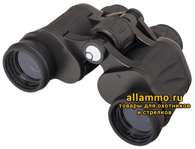 Бинокль Levenhuk Atom 7x35