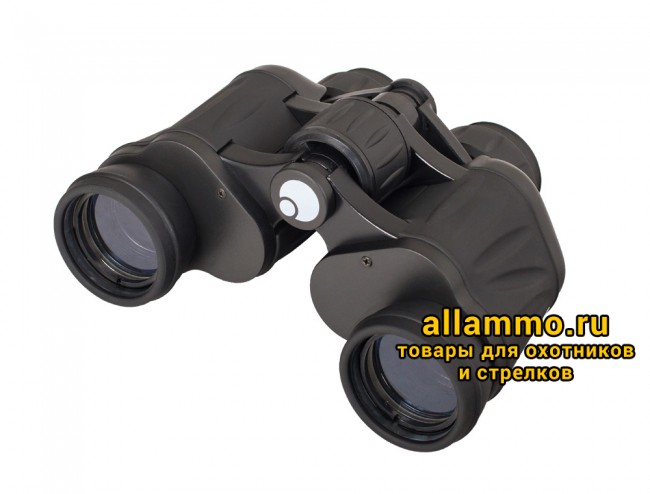 Бинокль Levenhuk Atom 7x35