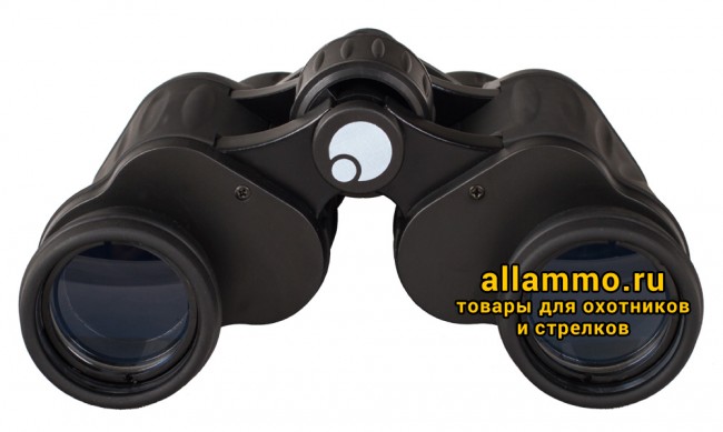 Бинокль Levenhuk Atom 7x35
