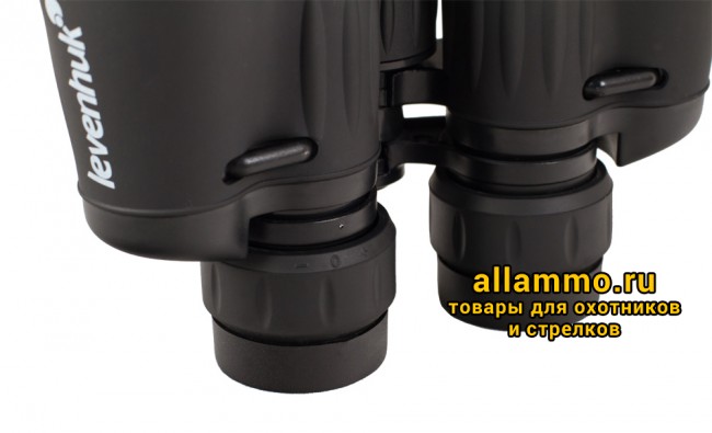 Бинокль Levenhuk Atom 7x35